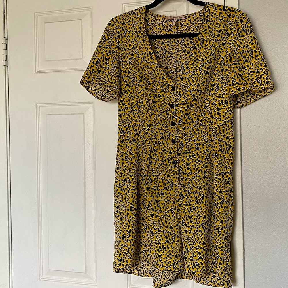 BCBGenaration Romper !!